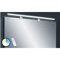 Helestra Gaia applique LED télécommande 99 cm
