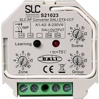 The Light Group SLC RF - Convertisseur de signal DALI, Tunable White