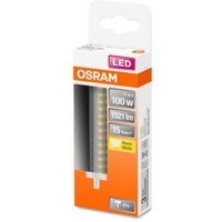 OSRAM ampoule LED R7s 12 W 2 700 K
