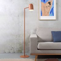 IT´S ABOUT ROMI IT'S ABOUT ROMI Marseille floor lamp, terracotta
