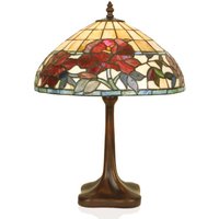 Artistar Handgjord bordslampa FINNA