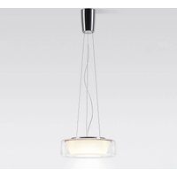 Serien Lighting serien.lighting Curling L Pendant 927 Triac conical