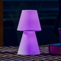 Newgarden Lola 20 lampe de table LED avec batterie rechargeable