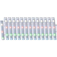 Paulmann MaxLED 250 basic set IP44 RGBW ZigBee 5m