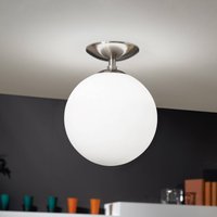 EGLO Diskret plafondlampa Rondo