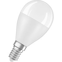 OSRAM Star LED bulb E14 7.5 W 806 lm 4,000 K matt