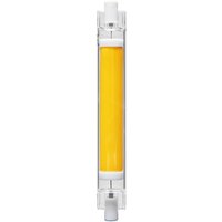 Arcchio LED tube light, R7s 9W, 3000K, clear