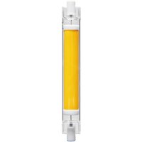 Arcchio LED-lysrörslampa, R7s 9W, 3000K, klar