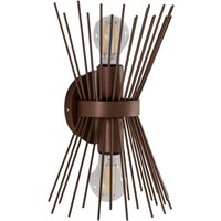 Wandleuchte GMN-000010 up/down kupfer