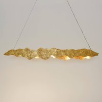 Holländer Nuvola - a designer pendant light with LEDs
