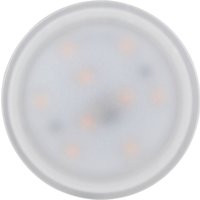 Paulmann Choose Coin LED dimmable 100° 2,700K 3x