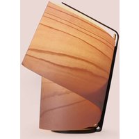 LZF LAMPS LZF Tiny bordslampa, rosé, höjd 22,5 cm