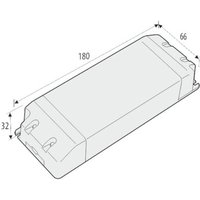 Euluna Alimentation LED ZY-LED 100W20/E