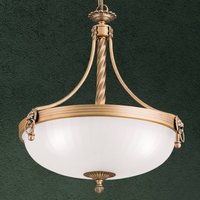 ORION Traditional Noam hanging light, 44 cm