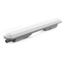 Müller-Licht LED wraparound light Aquaprofi, white, IP65, 60 cm