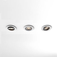 Calex Smart downlight lámpara empotrable, CCT
