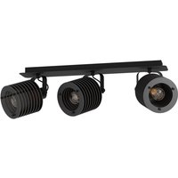 EGLO Taklampa Segovia, 3 lampor