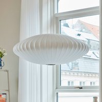 HAY Nelson Saucer Bubble pendant light XL Ø 127 cm