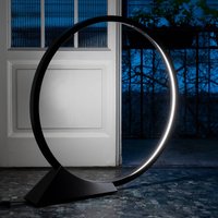 Artemide O lampadaire LED, appli