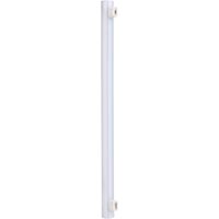 ORION Linear LED bulb S14s 8 W 50 cm 2,700 K opal