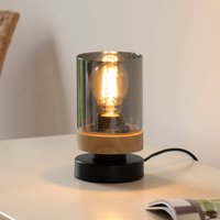 JUST LIGHT. GmbH Pasqual bordslampa