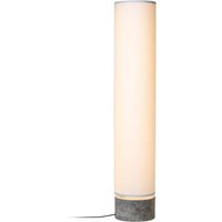 GUBI Unbound LED floor lamp 120 cm white