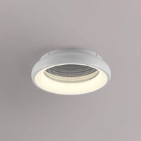 JUST LIGHT. GmbH JUST LIGHT. Plafonnier LED Speccio, CCT, télécommande