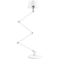 Jieldé Aicler AID433 lampadaire 4x30 cm, blanc