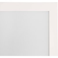Deko-Light LED panel Basic Office, 59.5 x 59.5 cm, 4,000 K