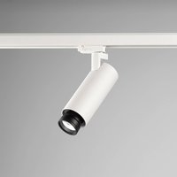 Egger Licht Egger DLS Spot sur rail Kelly, 15 - 90°, 3.000K, blanc