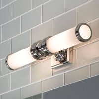 FEISS LED-spegellampa Payne 2-light.