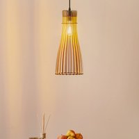 TEMAR LIGHTING Suspension Bottle, à 1 lampe