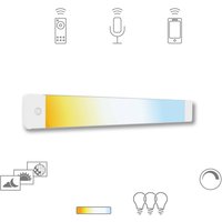 Müller Licht tint LED under-cabinet light Alba, 50cm