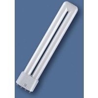 OSRAM 2G11 55W 830 Dulux L compact fluorescent bulb