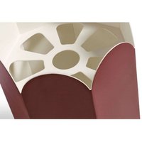 Arcs Shade Auburn Red - HAY