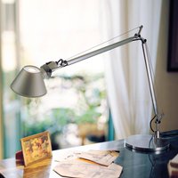 Artemide Lampe à poser LED classique Tolomeo Table