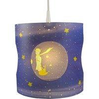 Niermann Standby Hänglampa för barnrum Prins, roterande