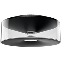 Ribag Vior bold Deckenlampe 40W 30° 4.000K schwarz