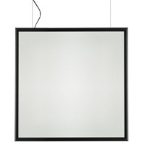 Artemide Discovery Square APP schwarz 3.000K