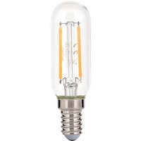 ORION LED bulb E14 3 W T25 filament 2,700 K clear