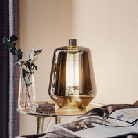 Prandina Luisa T1 bordslampa 2 700 K krom/spegel