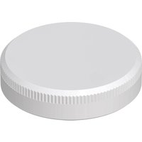 Müller-Licht LED-lampa GX53, 7W, 2.700K, Ra80