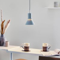 Suspension Anglepoise Type 80, gris brumeux