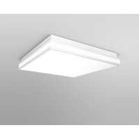 LEDVANCE SMART+ WiFi Orbis Magnet white, 45x45cm