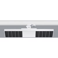 ERCO Jilly 230V BT 15W extra wide 830 white/black
