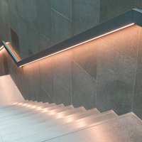 EVN STR5424 LED strip IP54 5m 48W 4,000K
