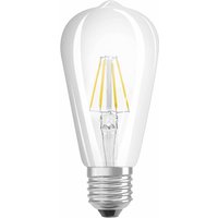 OSRAM LED bulb E27 6.5W ST64 Rustika 827