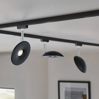 Paulmann URail Spot LED Sphere 2.700K noir