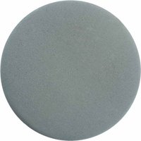 Ferroluce Madame Gres hängande lampa, keramik, höjd 30 cm, grå