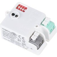 MEGAMAN light sensor module for the Nova XChange LED wall light